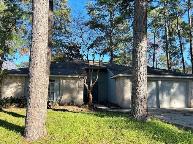 Building Photo - 21506 Slippery Creek Lane, Spring, TX 7738...