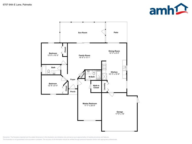 Foto del edificio - 6707 64th Ln E