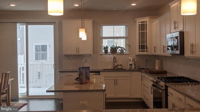 Foto del edificio - 17 Green Dome Pl