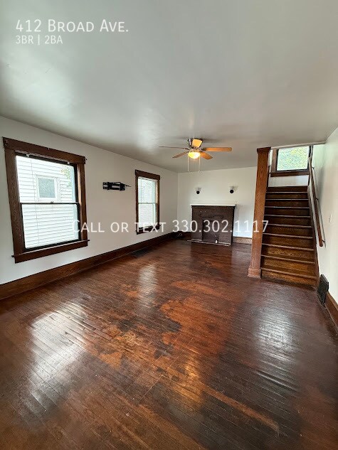 Building Photo - 412 Broad Ave NW