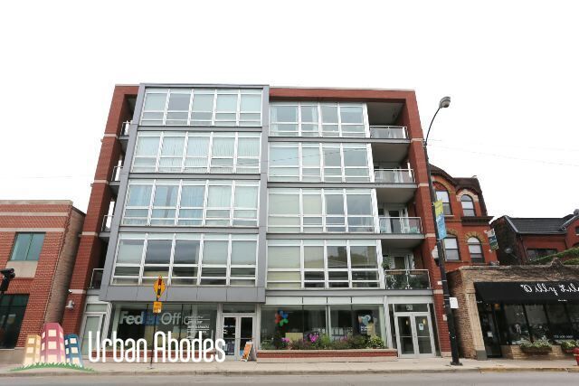 Foto del edificio - 744 W Fullerton Ave