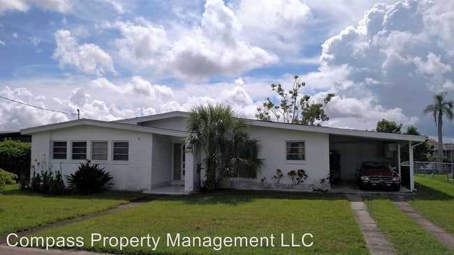 Building Photo - 6810 Marius Rd