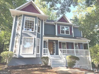 Building Photo - 3707 John Carrol Dr