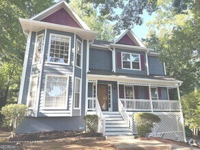 Building Photo - 3707 John Carrol Dr