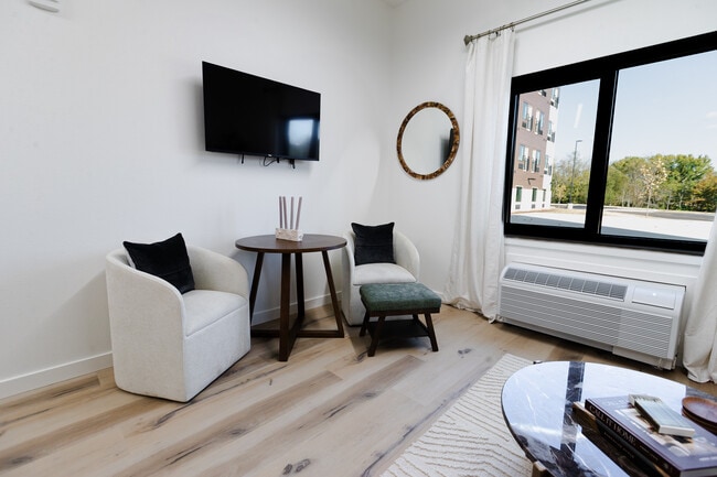 Foto del edificio - Urban Loft Co Fayetteville