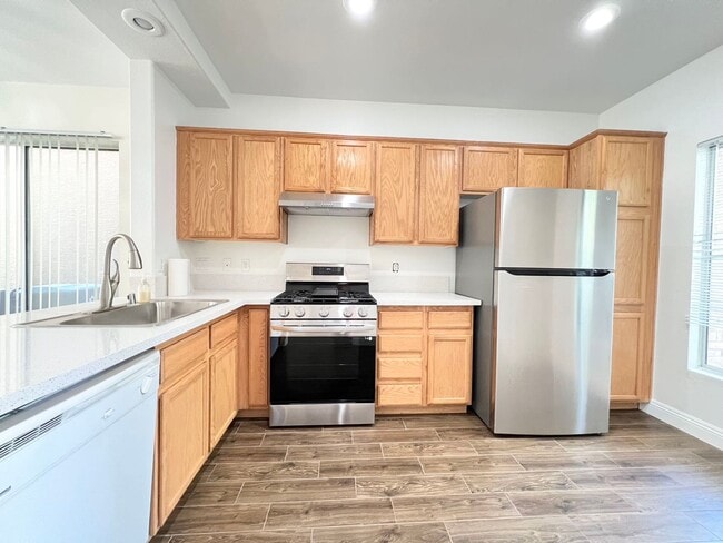Building Photo - 8285 Golden Flowers St