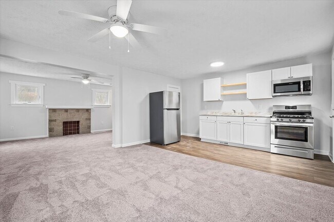 Foto del edificio - 3611 Baytree St