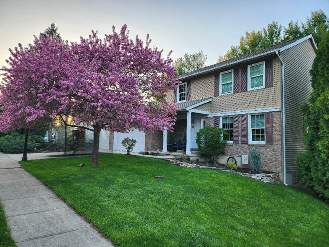 Foto del edificio - 4410 Pine Brook Ct