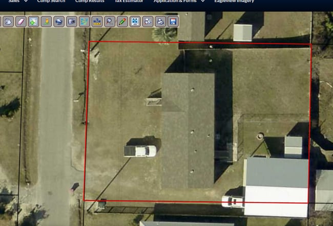 Foto del edificio - 134 N Larry Dr