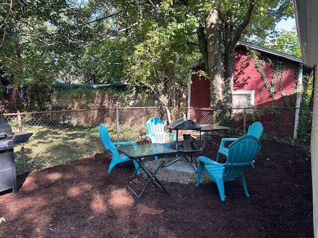 Building Photo - 1567 Wagar Ave