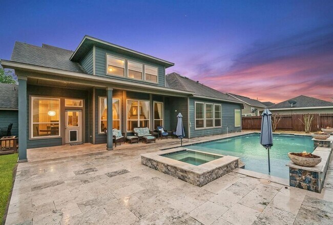Foto del edificio - 31013 Sunfall Trail Ln