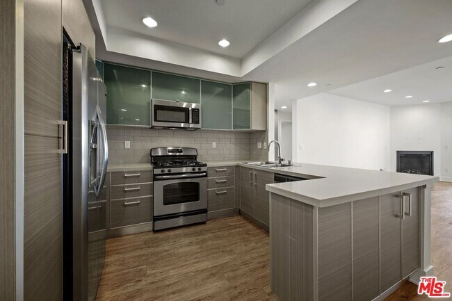 Foto del edificio - 11818 Dorothy St