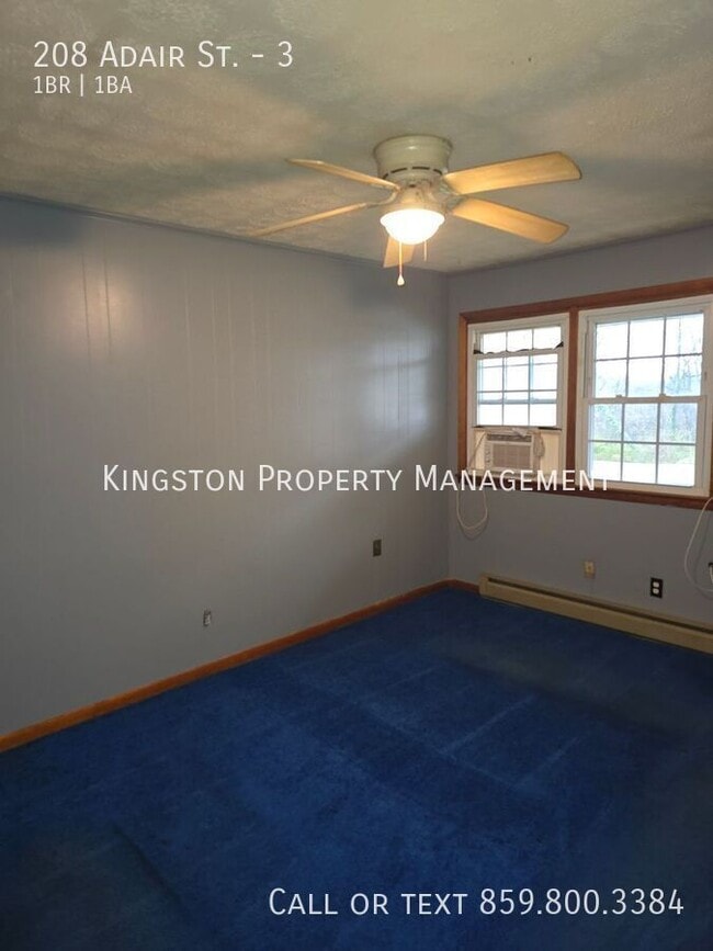 Building Photo - 208 E Adair St