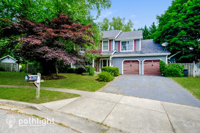 Primary Photo - 2507 Atrium Ct, Bowie, MD, 20716