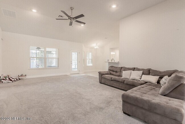 Foto del edificio - 12619 Weeping Branch Cir