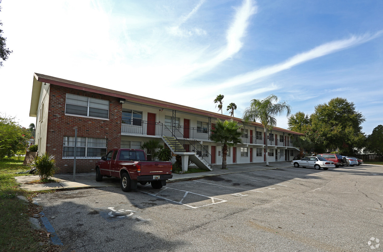 Salley Lane Apartments - Sally Lane Apartments