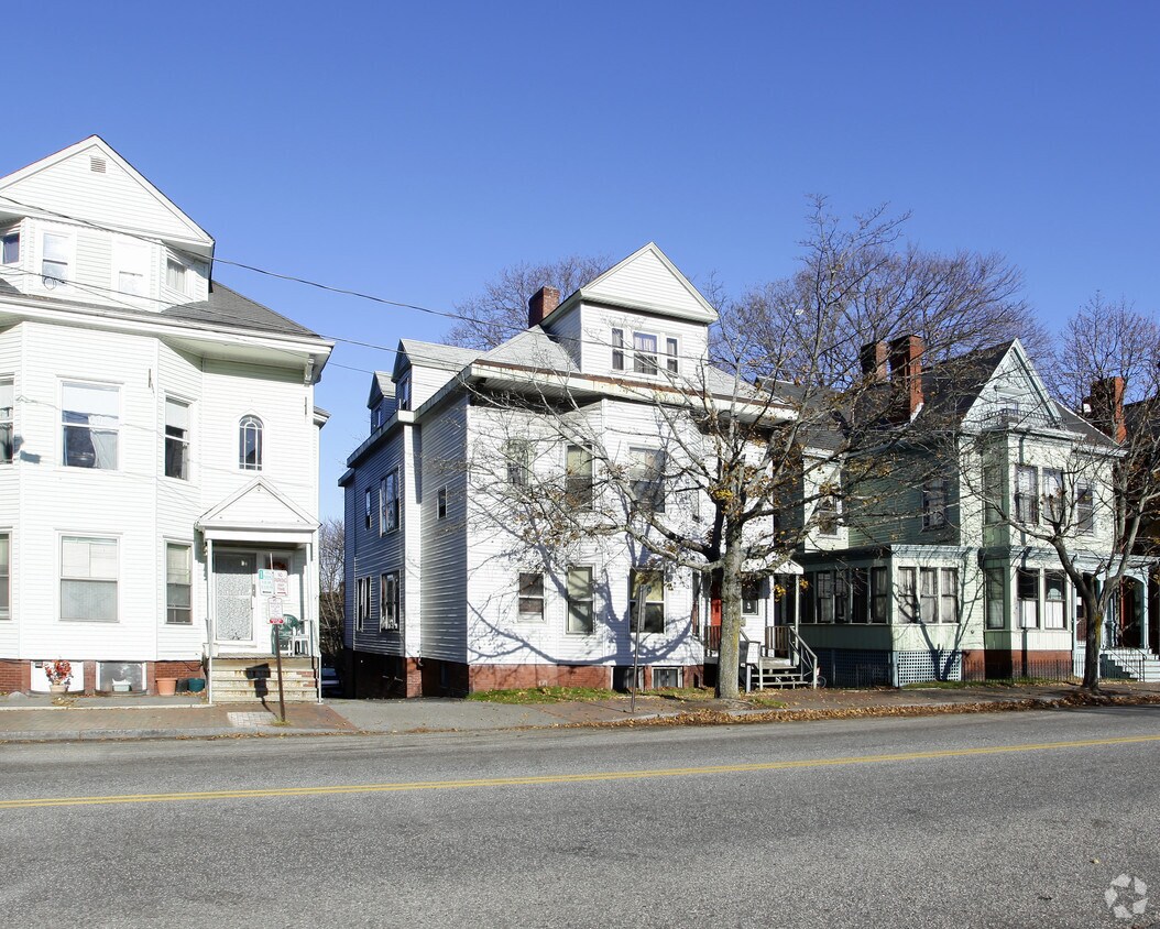 Primary Photo - 775 Congress St