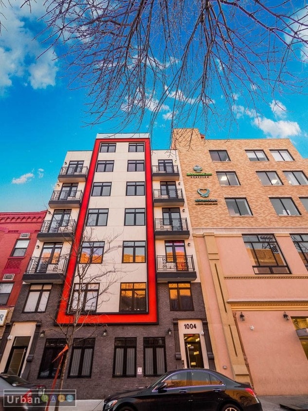 1004 Gates Ave, Brooklyn, NY 11221 Apartments in Brooklyn, NY