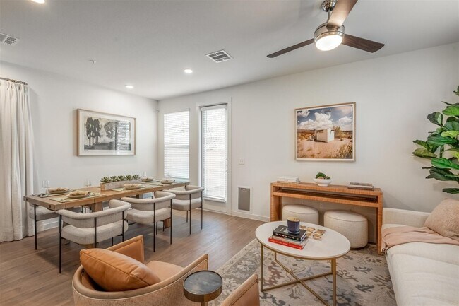 Foto del edificio - 3901 James Pitts Dr