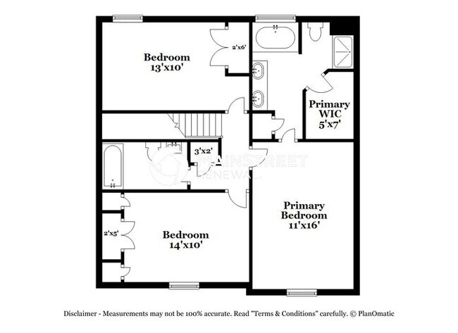 Foto del edificio - 4 Bedroom Pet-Friendly Home in Spring Hill, TN with Main Street Renewal