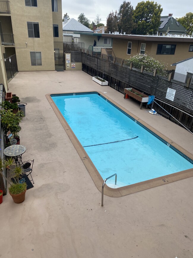 Photo - MB Apartments