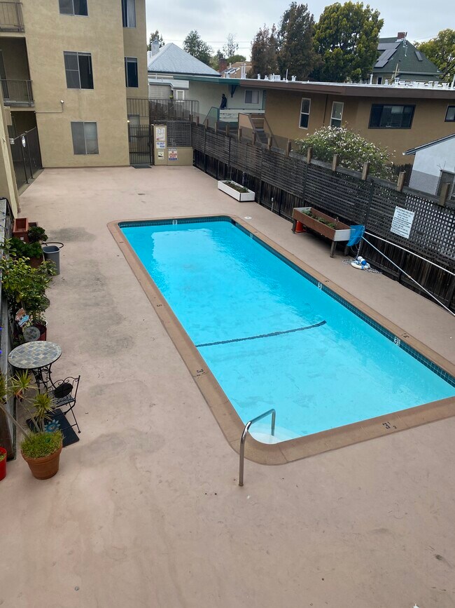 Foto del edificio - MB Apartments