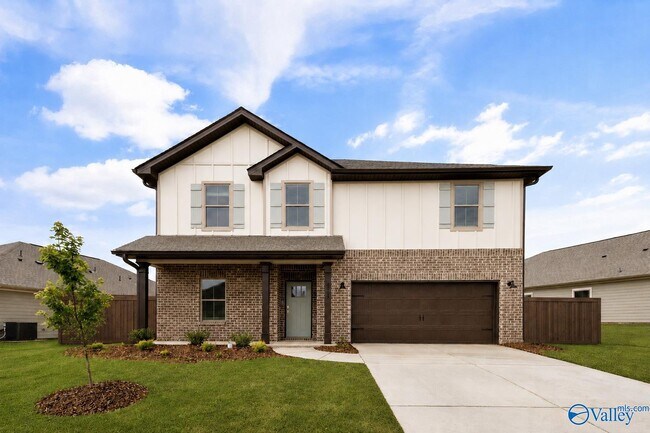 Foto del edificio - 4608 Hampton Glen Circle SE
