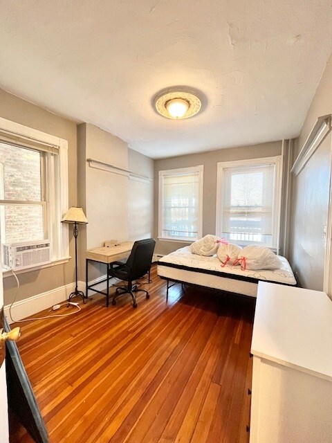 Foto del edificio - 96 Calumet St