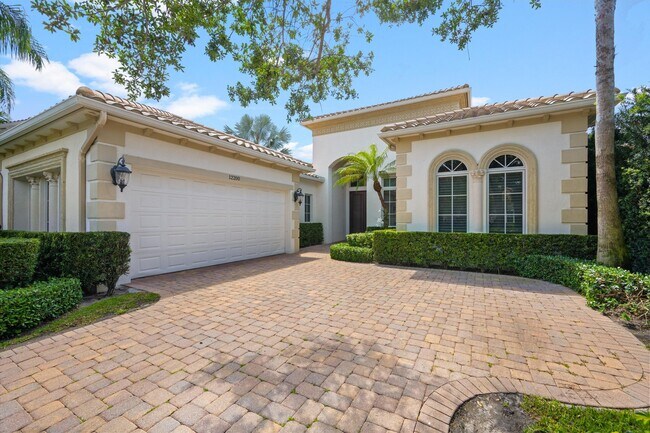 Photo - 12200 Sunnydale Dr (Wellington, FL) House