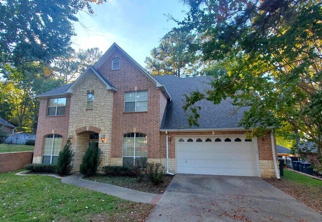 Foto del edificio - Coming Soon!! South Tyler, Stunning 4 Bedroom. 3.5 Downstairs Master Suite!!