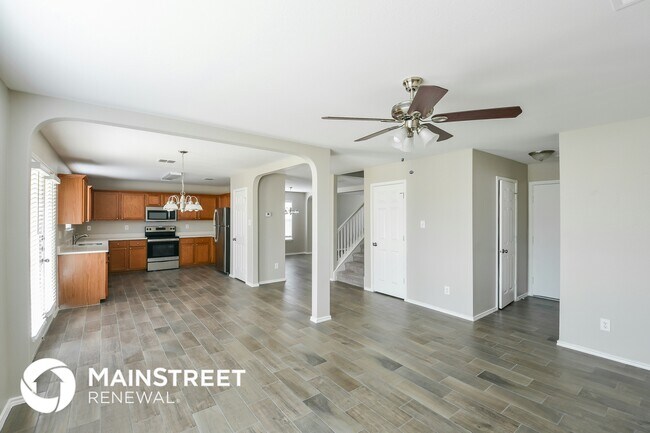 Foto del edificio - 9011 Walnut Springs