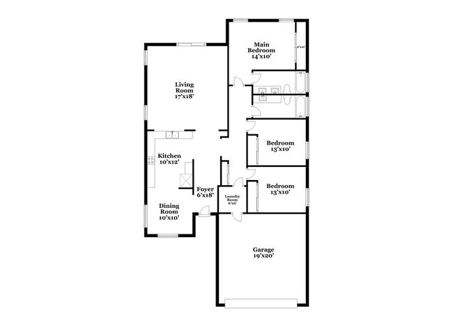 Building Photo - 4665 E Pinto Valley Rd