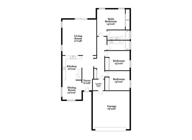 Foto del edificio - 4665 E Pinto Valley Rd