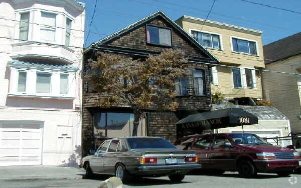 Primary Photo - 1081 Kansas St