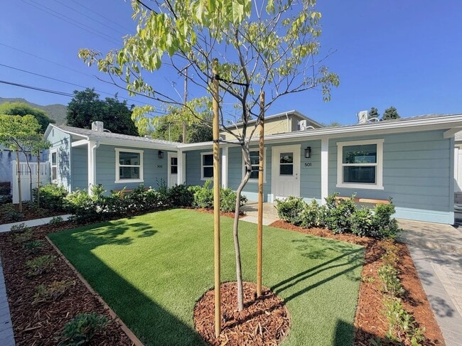 Building Photo - 501 S Gaylord Dr