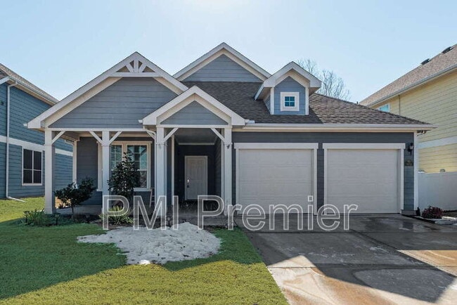 Foto del edificio - 9004 Blackstone Dr