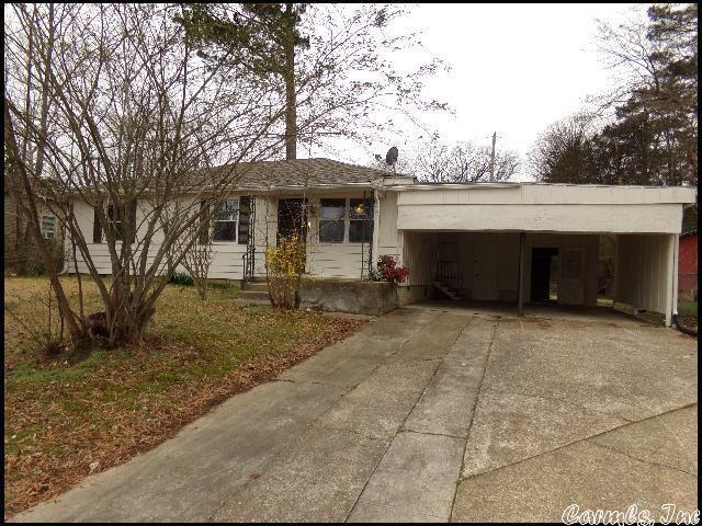 Building Photo - 166 Tulane