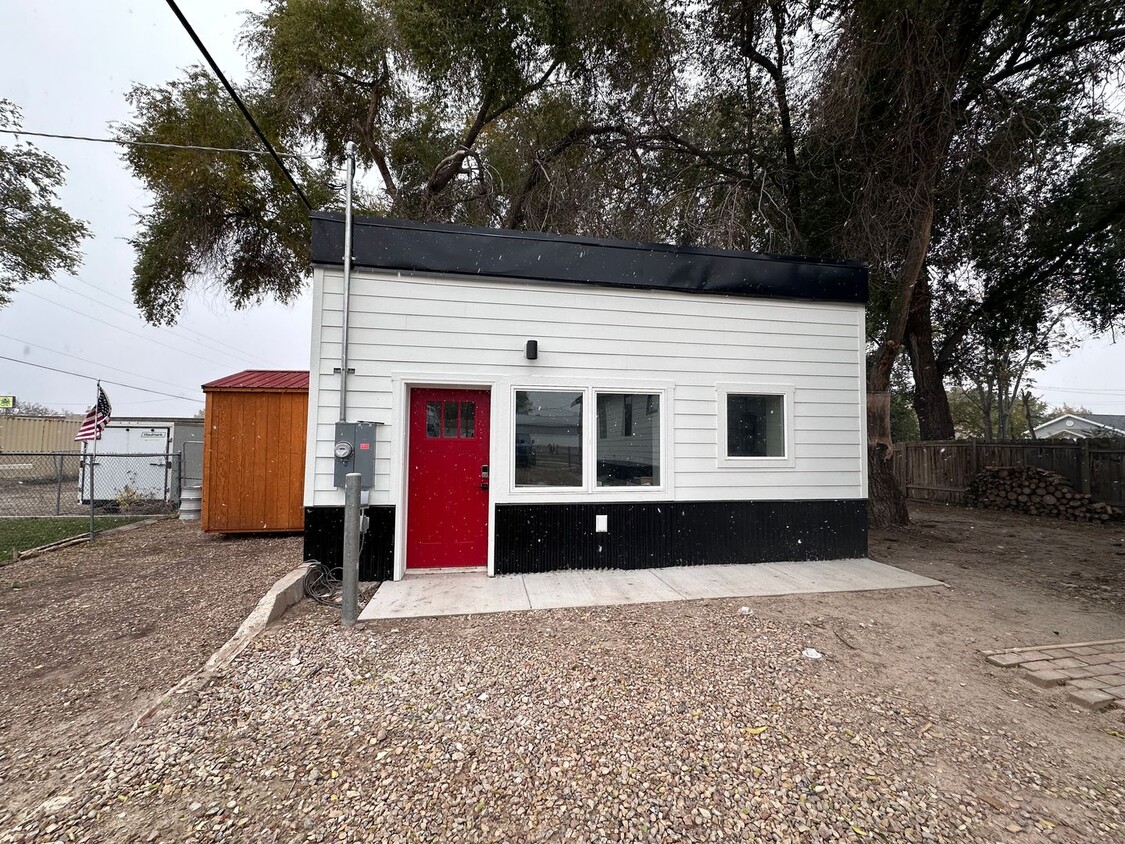 Primary Photo - Newly remodeled Duplex