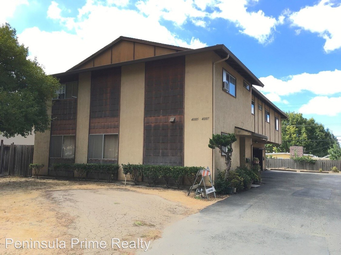 Primary Photo - 40105-40107 Paseo Padre Pkwy