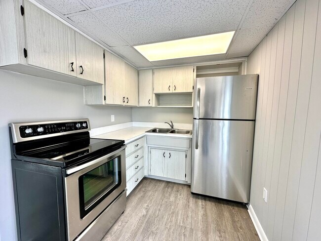 Foto del edificio - 6600 N Ocean Blvd
