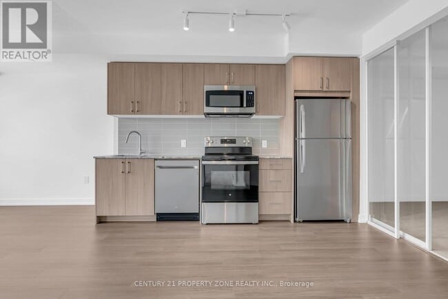 Building Photo - 4010 Eglinton Ave W