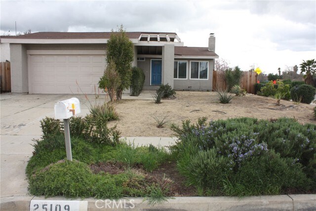 Building Photo - 25109 Billie Dr