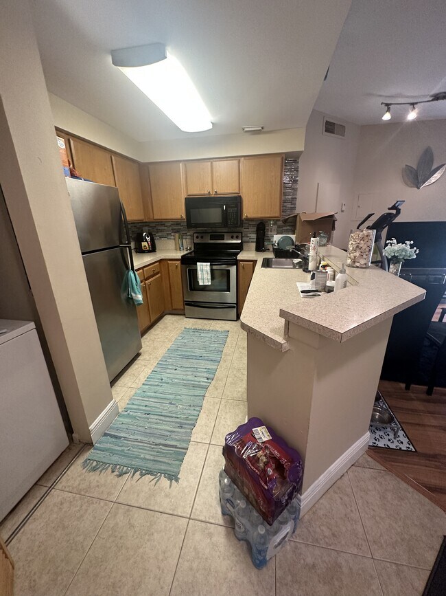Foto del edificio - 2445 SW 18th Terrace