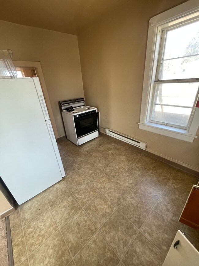 Foto del edificio - 215 3rd St NW