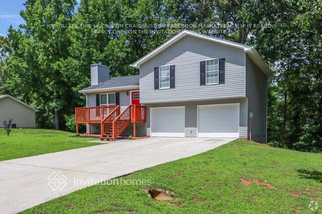 Building Photo - 6457 River Hill Dr