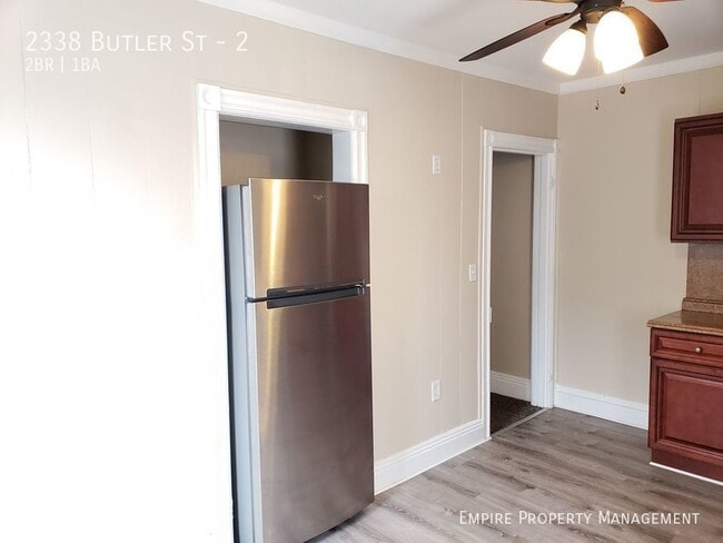 Foto del edificio - 2338 Butler St