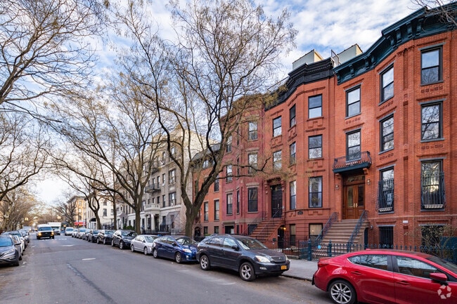 Building Photo - 206 Prospect Pl