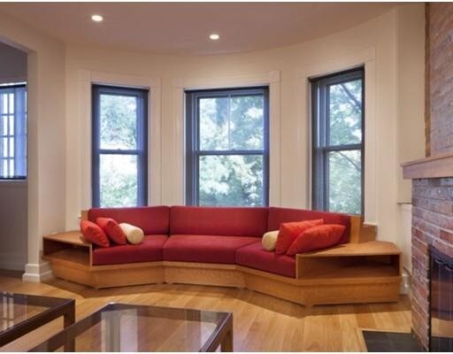 Foto del edificio - 58 Kirkland St