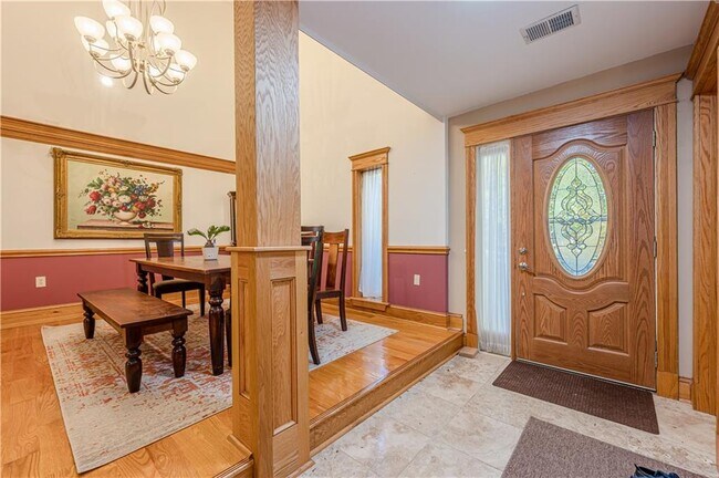 Foto del edificio - 435 Little Pines Ct