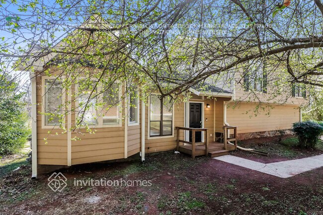 Building Photo - 4121 Willow Ridge Rd